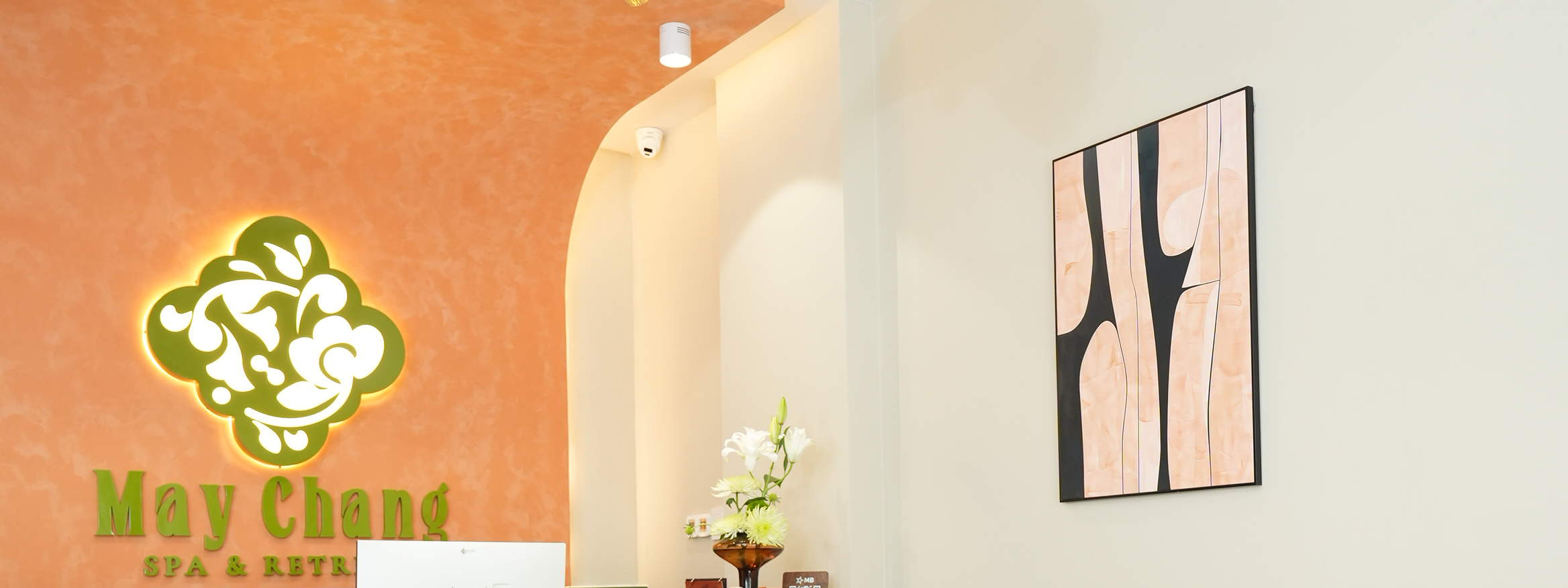 May Chang Spa : Retraite spa holistique à Da Nang